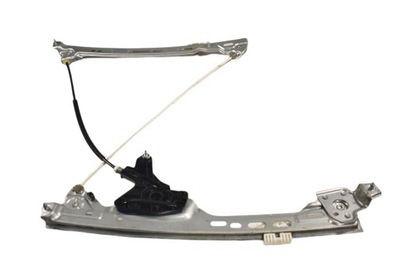 Подъемник механизм стекло talisman правый перед фото №1