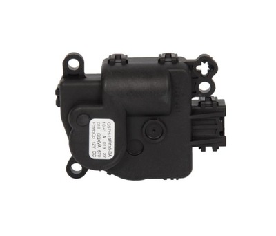 MOTOR REGULACIÓN CAMBIOS DE VENTILACIÓN EDGE MONDEO S-MAX  