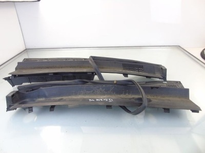 Mazda 5 ii cw жабо верхній фото №1