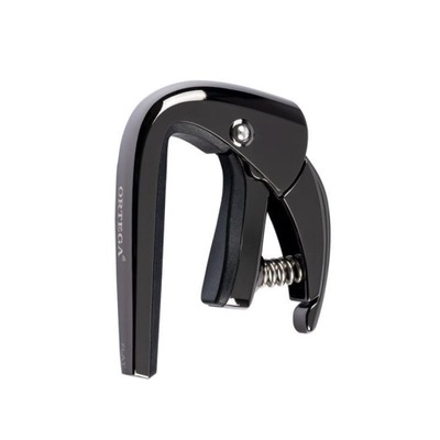 Ortega TNCAPOCV-BCR True Note Capo Curved