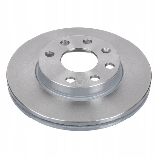 FEBI 02806 DISC OPEL ASTRA 91-00, VECTRA -95 -  