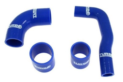 ACCIONAMIENTO SILIKONOWE AIRE SUBARU IMPREZA 97-98 GC8 GF8 EJ20 WRX STI  