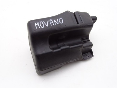 Renault master ii 98-10 резонатор повітря фото №1