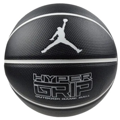 Piłka koszykarska Air Jordan Hyper Grip r.7