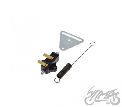 AUTOMATIC TRANSMISSION STOP REAR JAWA 250 SET  