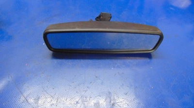 Зеркало weteczne ford transit custom 12-20 rok фото №1