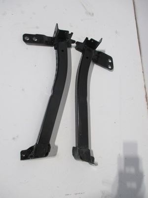 Відбійник зона деформації citroen c4 iii 20r фото №1