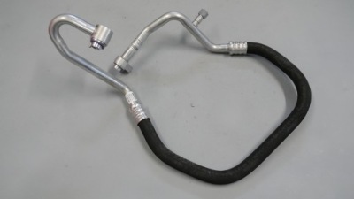 Bmw g20 g21 гібрид шланг патрубок трубка кондиціонера 9395455 фото №1