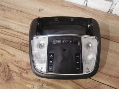 Лампа стельовий grand cherokee wk2 lift фото №1