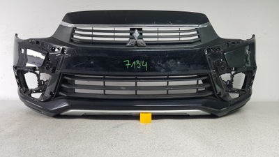 Asx lift 2016 - бампер перед 7134 фото №1