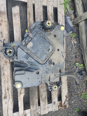 Бак adblue 2.0 hdi expert jumpy iii proace фото №1