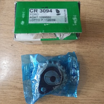 Натяжитель ремень распределительного вала ford escort fiesta cr3094 фото №1