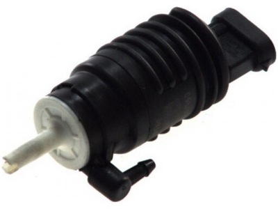 Febi bilstein 11995 насос розпилювача, омивач скло лобове фото №1