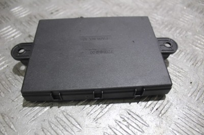 Модуль двері правий задня mercedes w221 s klasa фото №1