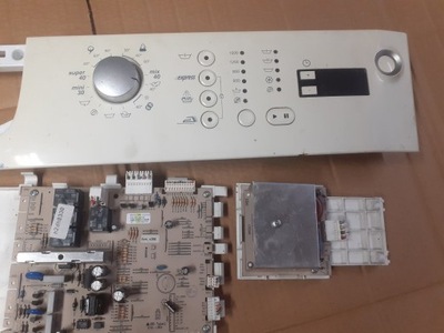 Moduł programator pralki Beko WMD 56160