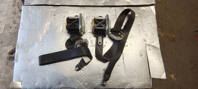 Suzuki grand vitara 3d ремни передние комплект фото №1