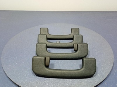 Ford mustang mach-e ручки крепления потолочный комплект фото №1