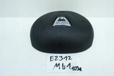 Заглушка подушки безопасности air bag подушка безопасности dacia duster ii 17- da05l2004387 фото №1
