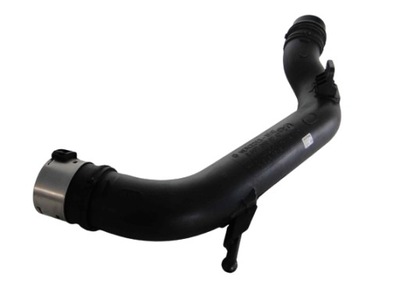 Mercedes a w176 176 шланг воздуха интеркулер фото №1