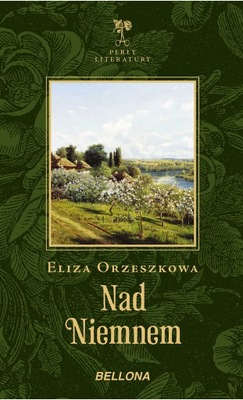 (e-book) Nad Niemnem