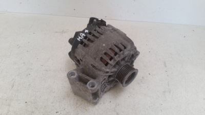 Генератор cn1510300cb ford ka + фото №1