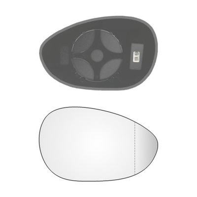 Асферический alfa romeo 4c 2013-2020 2014 2015 2016 фото №1