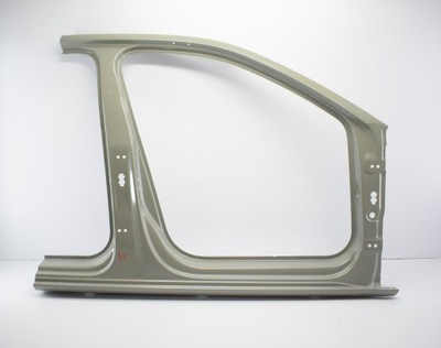 Superb iii 3v правий поріг обшивка рамка org новий фото №1