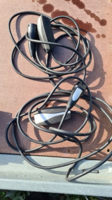 Зарядное устройство domowa кабель зарядки tesla model 3 y блок питания запчасти warszawa фото №1