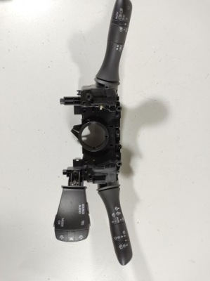 Renault kadjar 16r- переключатель комбинированный 255678341r фото №1