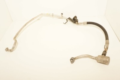 Шланг wąż кондиционера infiniti fx ii fx30 3,0d фото №1