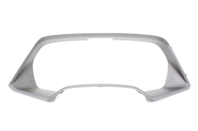 Защита рамка счетчиков bmw g05 x5 g06 x6 g07 x7 фото №1