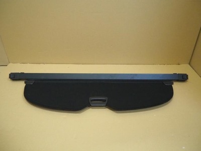 Шторка багажника peugeot 308 i t7 sw фото №1