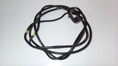 Шланг насоса adblue audi q7 4l 4l0131987h фото №1