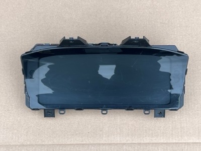 Лічильник, приладова панель віртуальний land rover sport l494 fpla-10849-ja фото №1