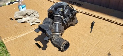 Opel mokka 1.6 cdti корпус фильтра воздуха фото №1