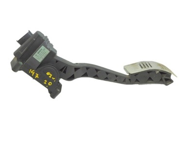 Alfa romeo 147 2.0 02r 3d педаль потенциометр газа фото №1