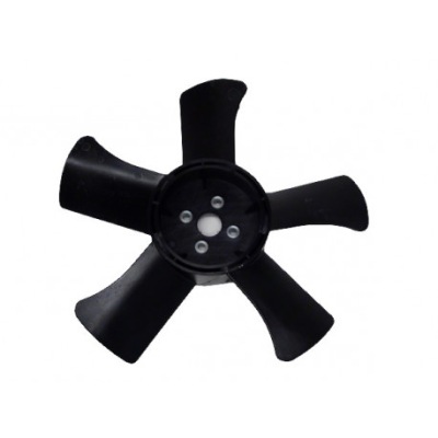 Вентилятор двигатель lombardini ligier, microcar mc1 mc2 фото №1