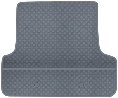 MERCEDES CLASE C W202 UNIVERSAL 93-01 PIEZA INSERTADA DE MALETERO PRIMELINER - GRIS  