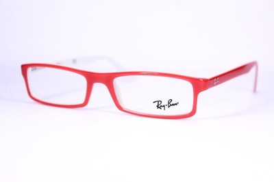 RAY BAN RB 5058 NOWE OPRAWKI OKULARY