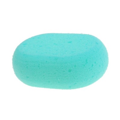 DONEGAL Bath Sponge gąbka do mycia owalna 6017