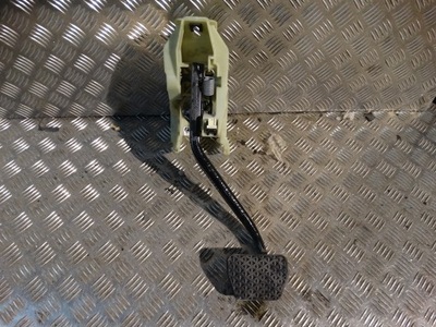 Idealny педаль гальма bmw f15 x5 4.0ex 1 фото №1