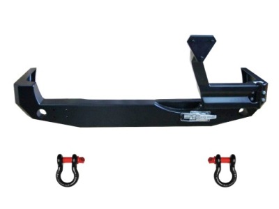 Nissan patrol y61 бампер задняя задний кронштейн колеса фото №1