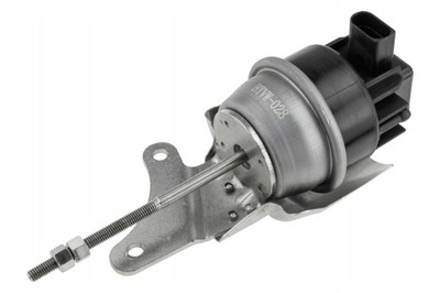 Клапан reg тиску турбонагнітача vw new beetle фото №1