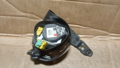 Vw touareg 7l pas безпеки перед лівий фото №1