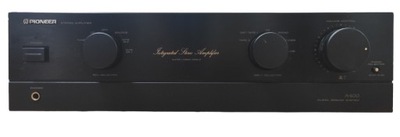 Wzmacniacz zintegrowany Pioneer Stereo Amplifier A-400