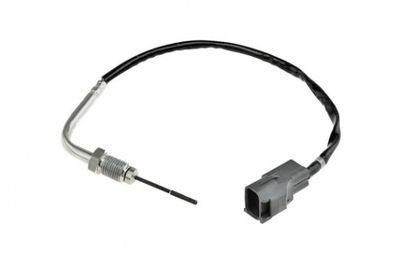 Датчик температуры выхлопных газов auris avensis rav 4 фото №1