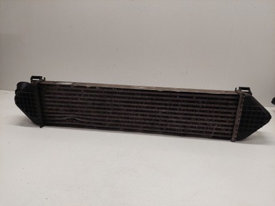 INTERCOOLER AUŠINTUVAS FOCUS MK2 1.6 TDCI 8V619L440AC 