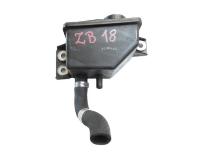 Zb18 бачок жидкость усилителя maserati ghibli фото №1