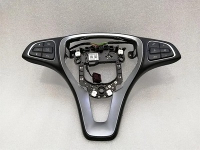 Перемикач mercedes-benz a0994641400 фото №1