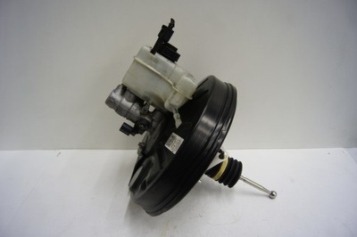 TIGUAN I 5N 2.0 TSI PUMP BRAKE DRIVE SERVO  